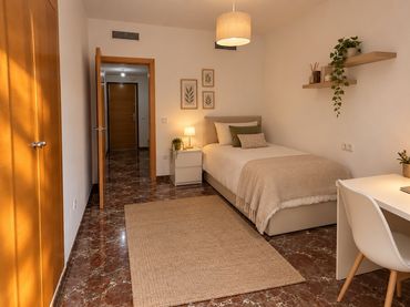 Piso en  Carrer Tirant lo Blanc 21 - Foto 2