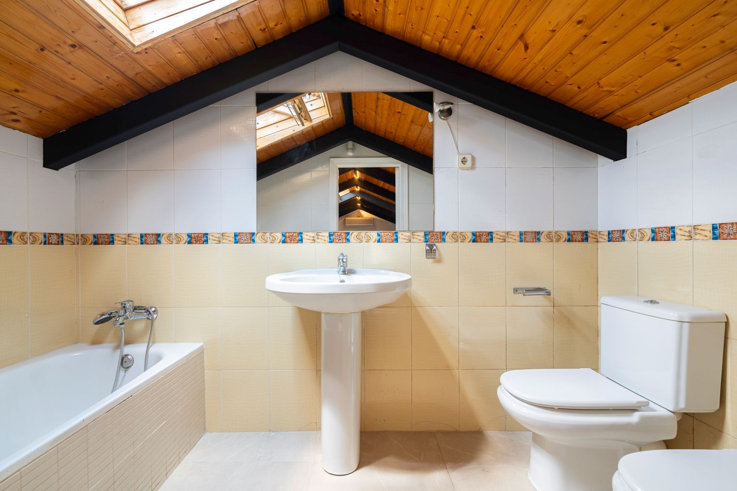 Dúplex en calle de Alcalá, 295 - Foto 7