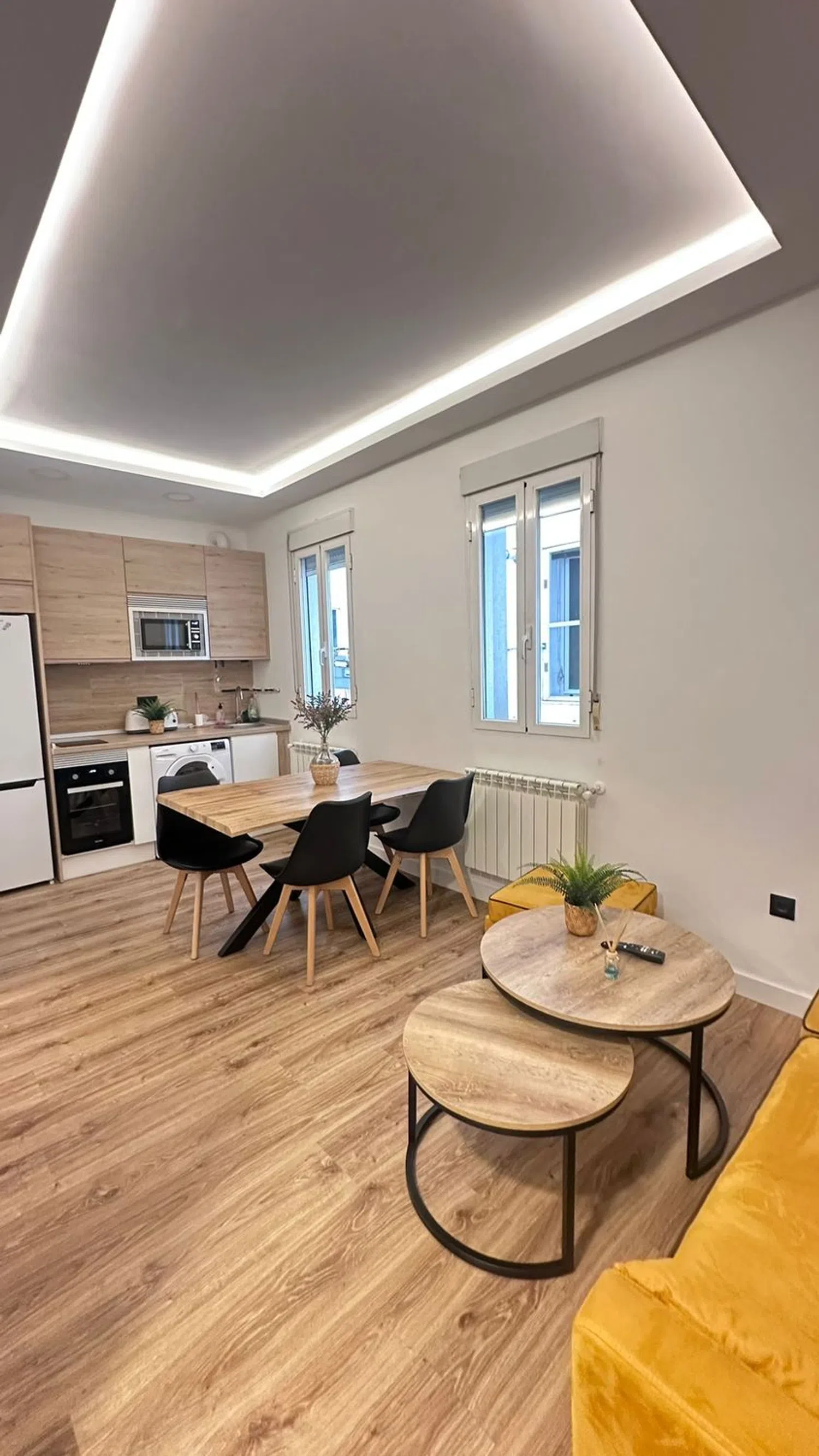 Piso en calle de Murcia, 30