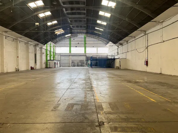 Nave en Calle del Crom, 112 - Foto 1
