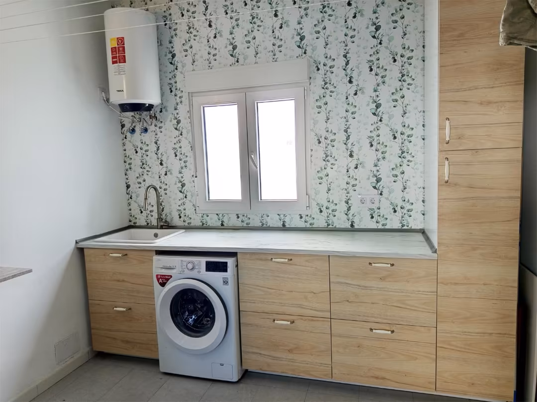 Piso en calle Calle Violeta 9 - Foto 35