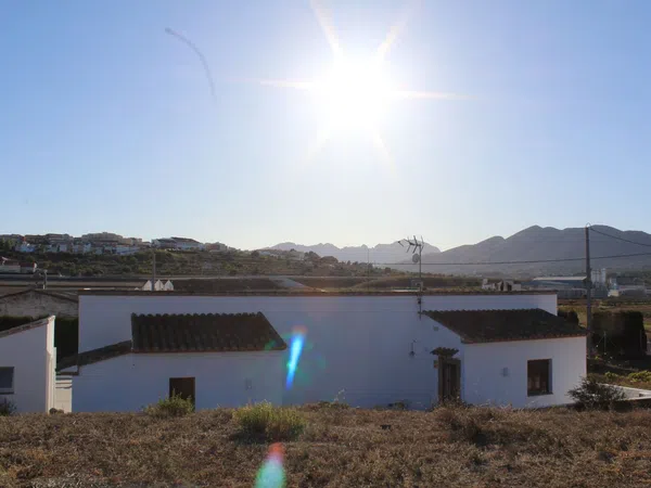 Casa o chalet independiente en Partida Canor, 3, Benissa pueblo, Benissa pueblo - Foto 4