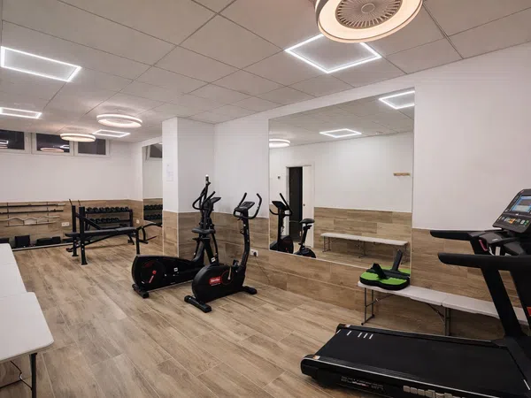 Piso en Barrio Mercado - Foto 24