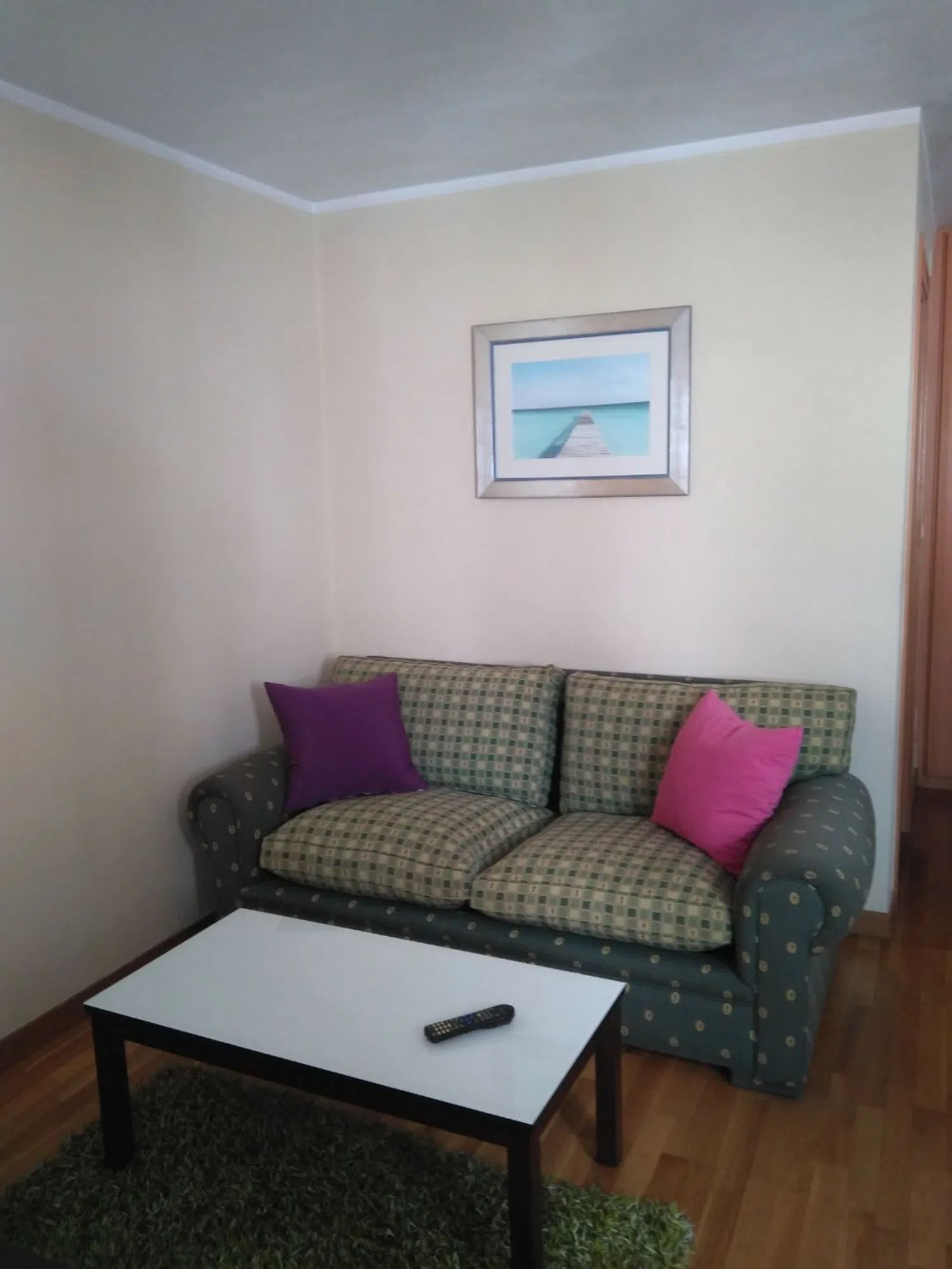Estudio en calle Cervantes, 21 - Foto 3