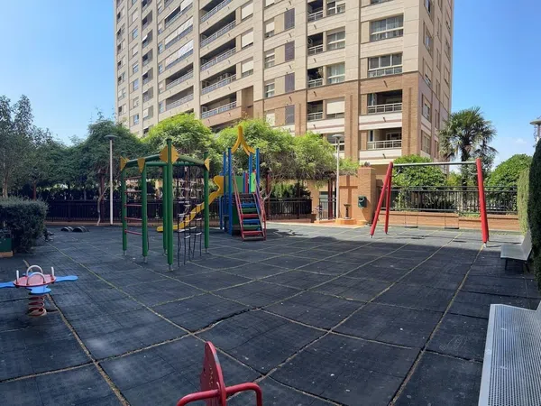 Piso en Avenida d'Amado Granell Mesado, 65 - Foto 9