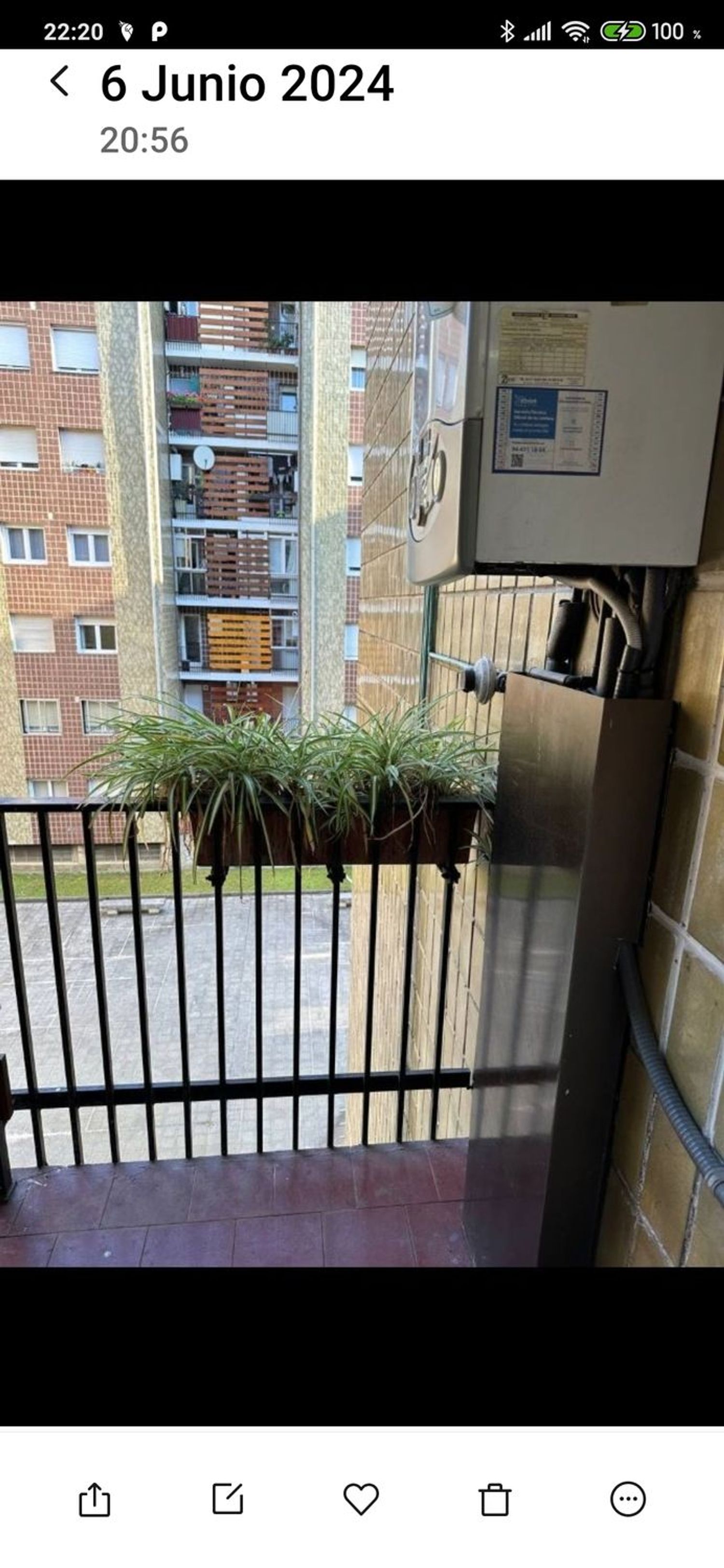 Piso en Calle de Kandela Zubieta, 14, Txorierri-Ondiz-Udondo, Txorierri-Ondiz-Udondo - Foto 7