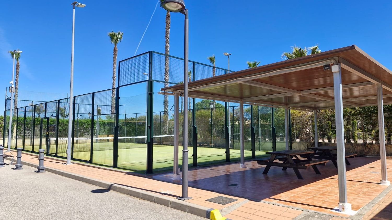 Piso en calle Marco Aurelio, 44 - Foto 21