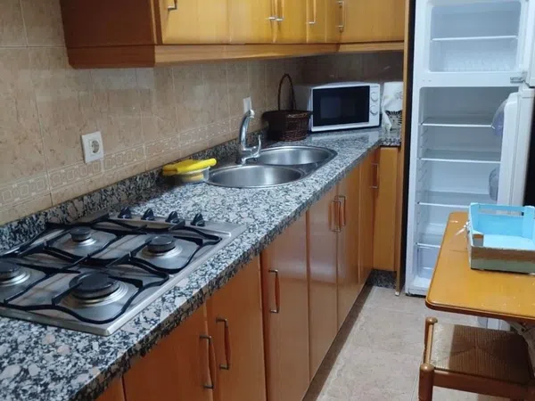Casa o chalet independiente en Llano de la Iglesia, 23 - Foto 4
