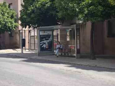 Piso en  Calle Almirante Topete 8 - Foto 2