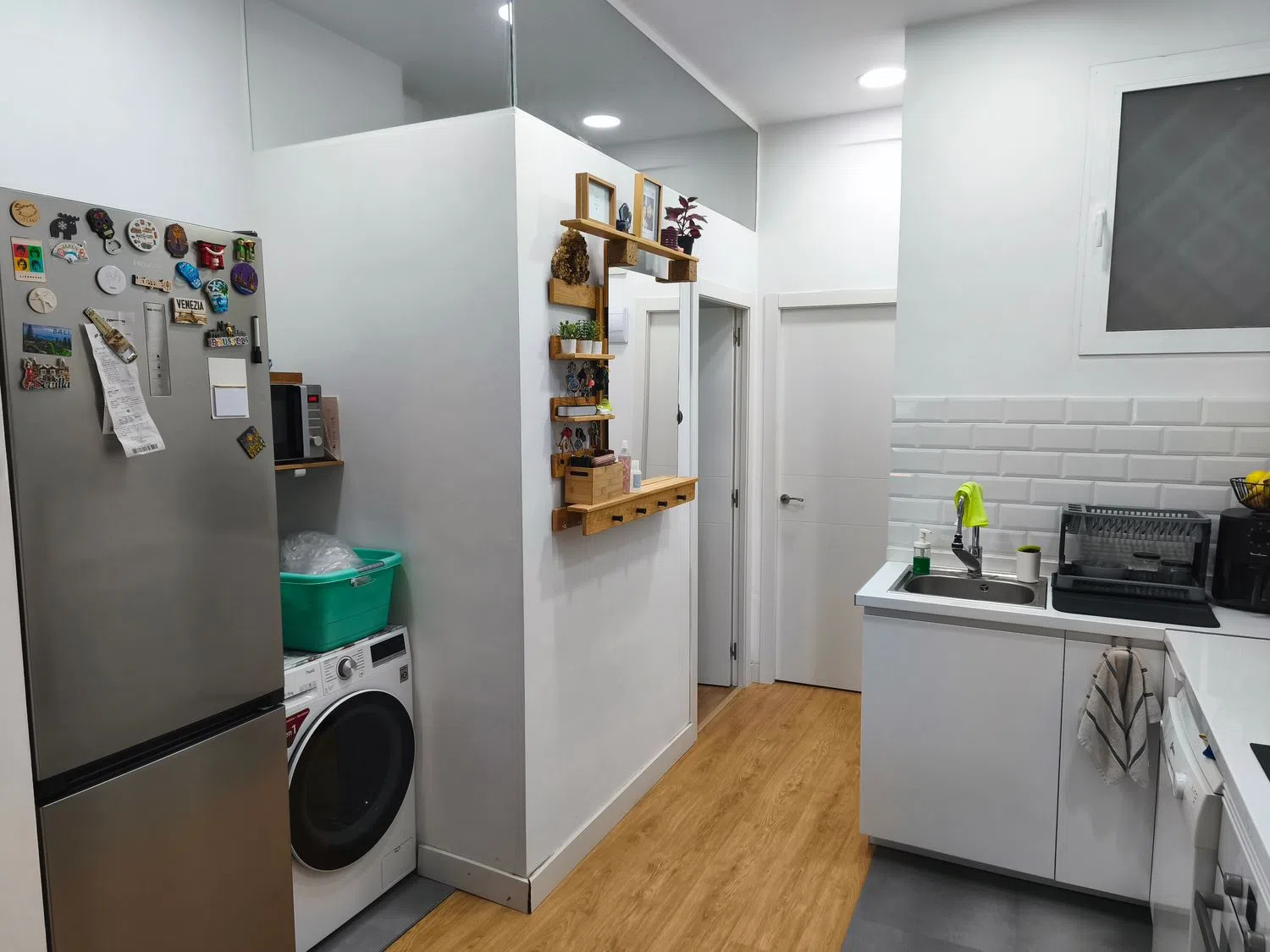 Piso en calle de l'Arxiduc Carles, 55 - Foto 3