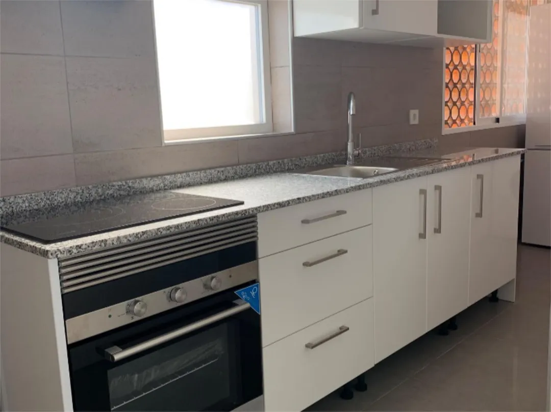 Piso en  Calle de Bruselas 9 - Foto 11