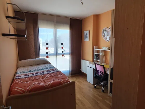 Piso en Calle Luis Labín, 2, Villimar - V1 - V2 - S3 - S4 - San Cristobal, Villimar - V1 - V2 - S3 - S4 - San Cristobal - Foto 9