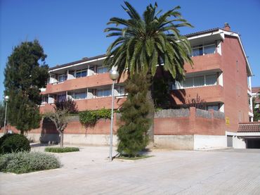 Estudio en  Carrer de la Creu d'en Muntaner 24 - Foto 1