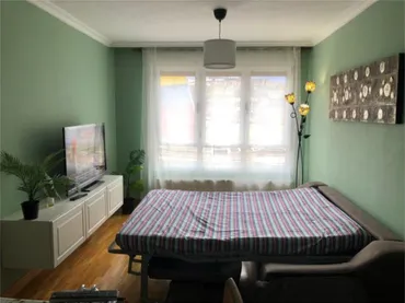 Apartamento en Moderno Apartamento en Oviedo -WiFi - Foto 3