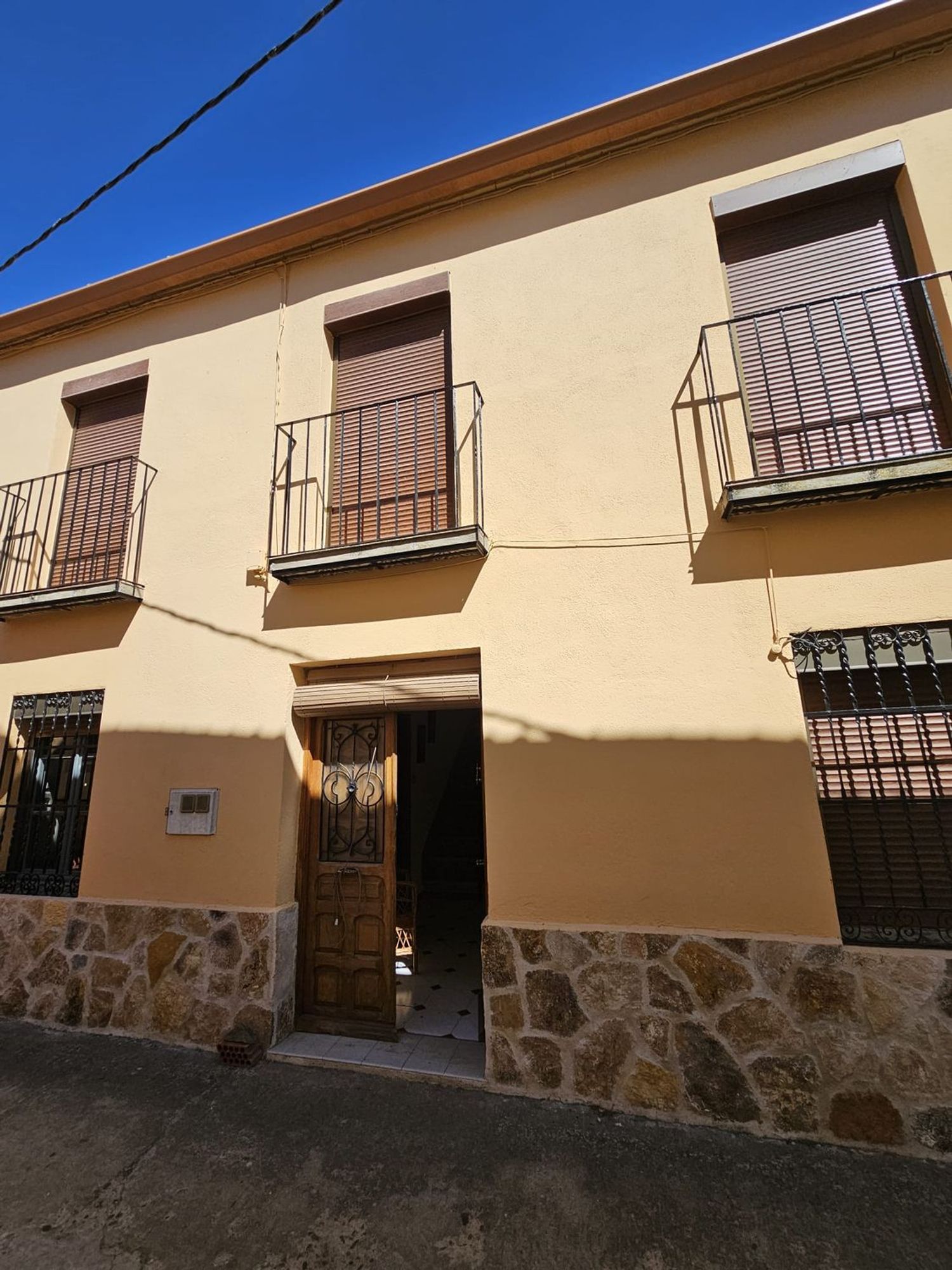 Casa o chalet independiente en Calle de la Nava, 2 - Foto 5