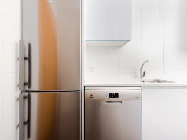 Piso en calle de la Estación de Chamartín - Foto 3