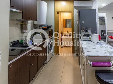 Piso en  M-40 - Foto 4