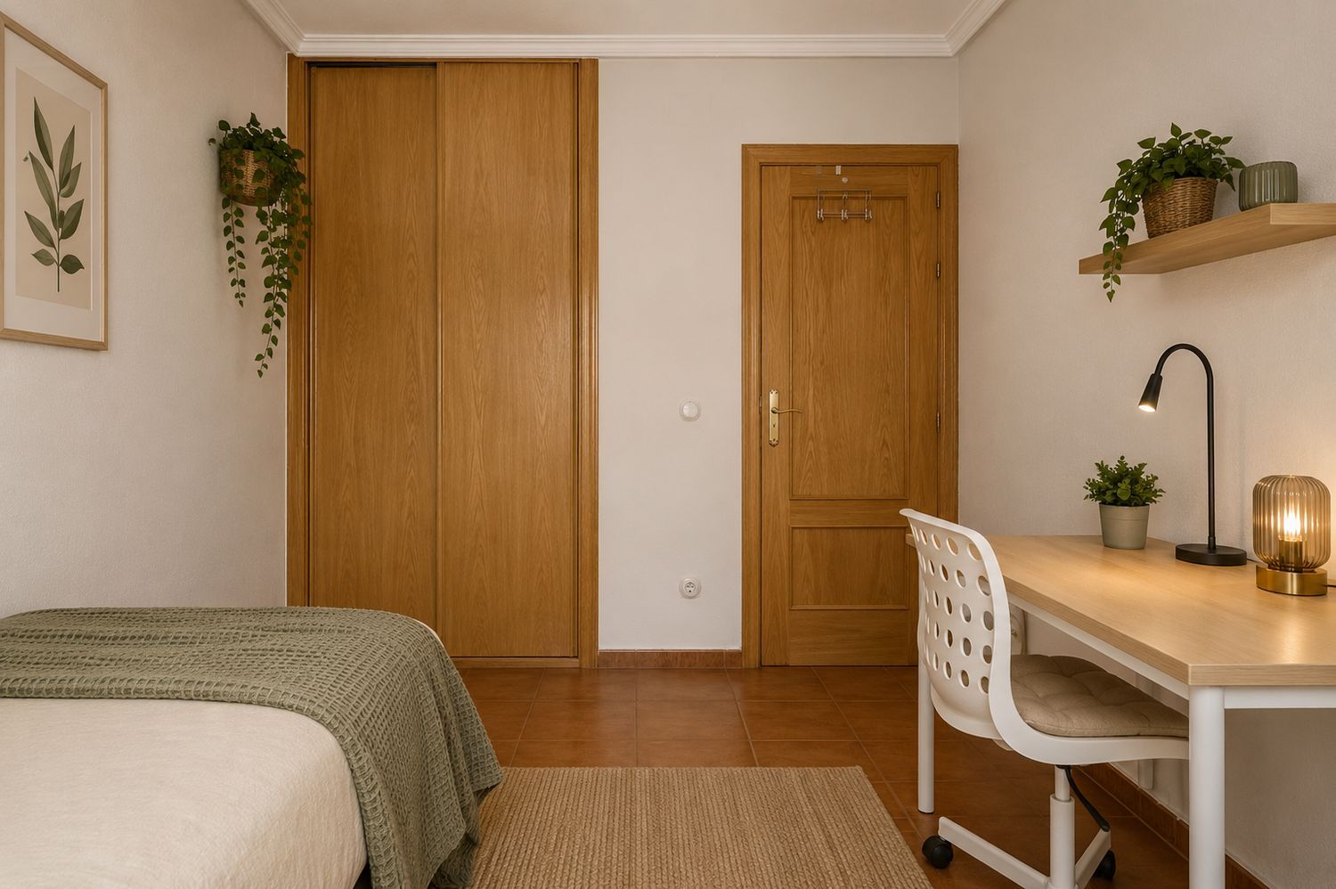 Piso en Calle Real Vieja, 39, Alcobendas Centro, Alcobendas Centro - Foto 10