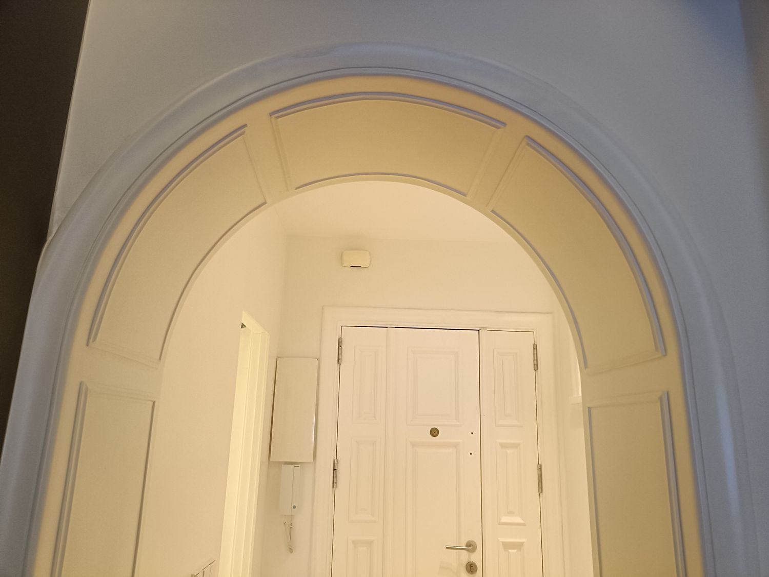 Piso en calle do Marqués de Valladares, 13 - Foto 1