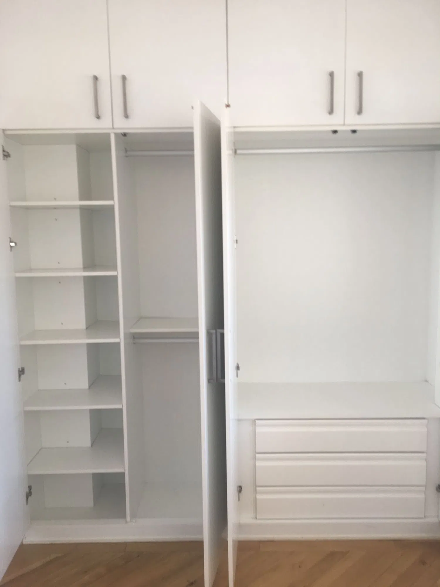 Ático en calle Clara del Rey, 55 - Foto 19