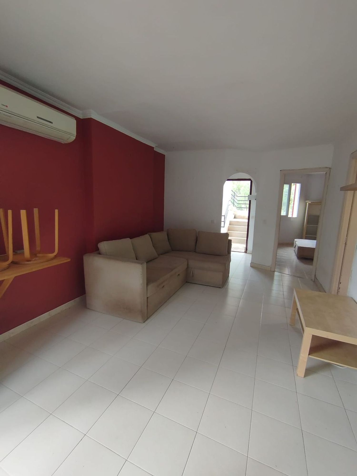 Piso en calle Portugal, 11 - Foto 3