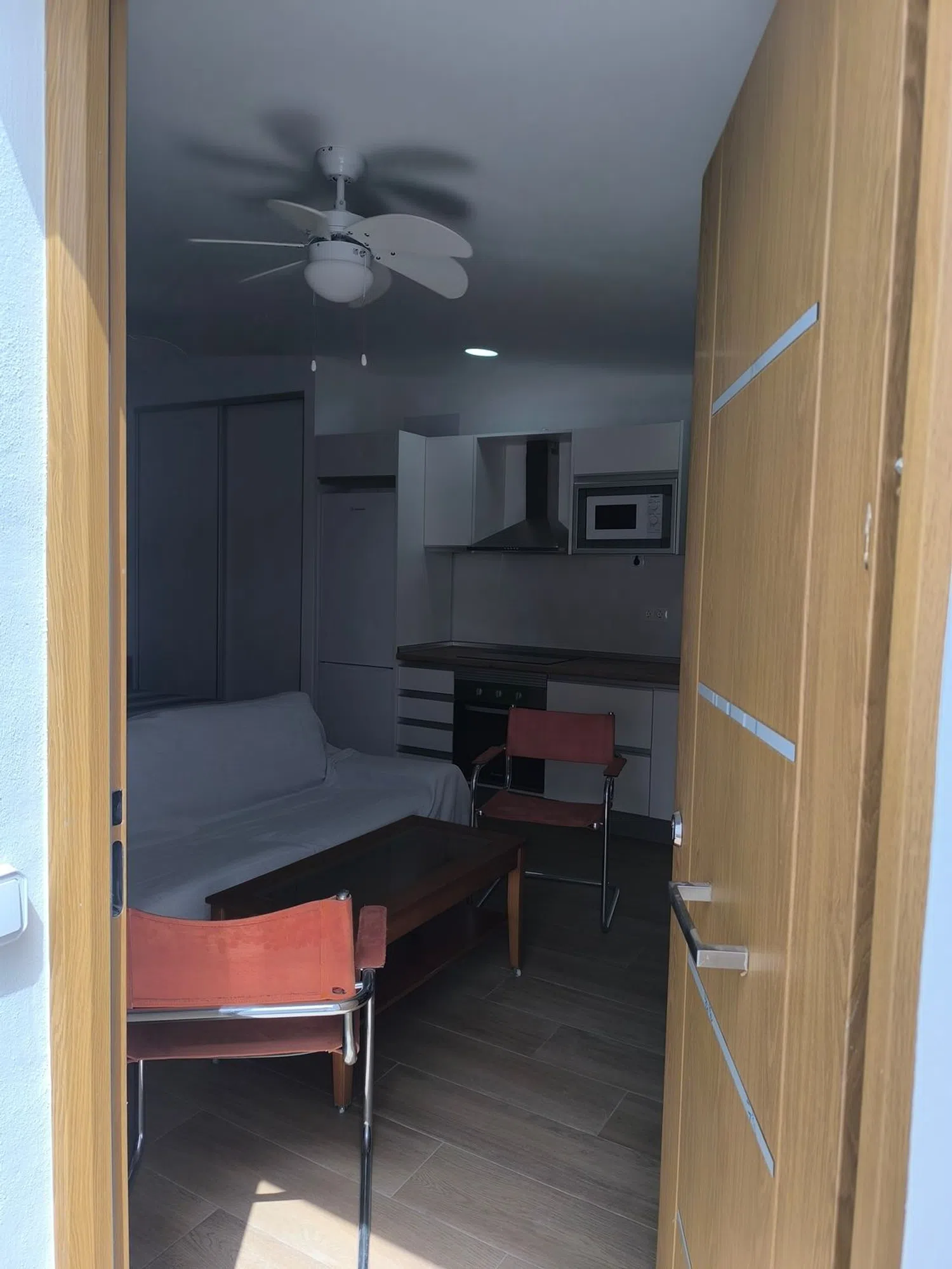 Estudio en calle Rubí, 21 - Foto 8