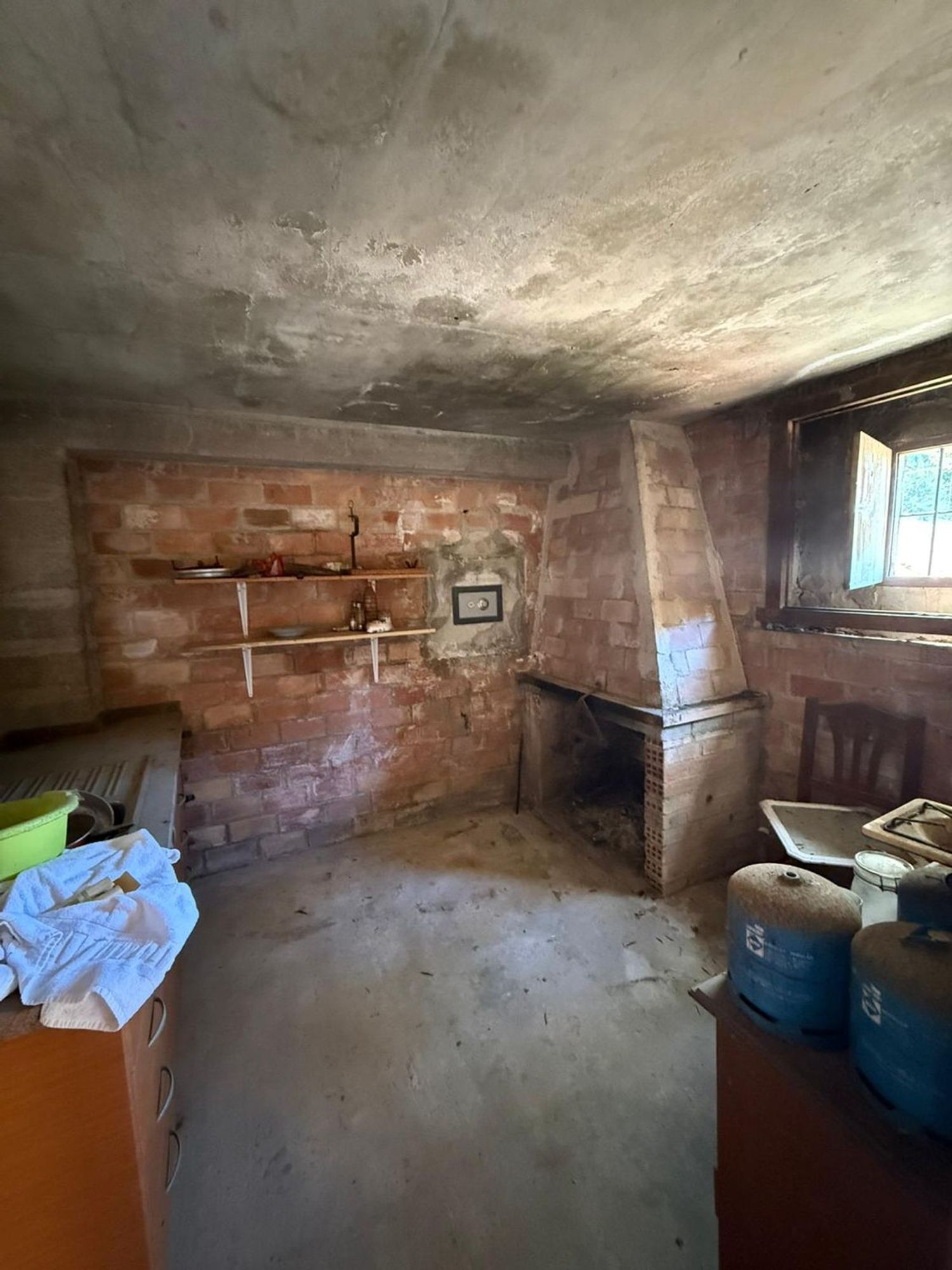 Casa terrera en Camino les Sortanelles, 24 - Foto 5
