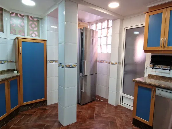 Chalet adosado en Avenida de la Costa Blanca, 11 , Bungaló 4, Cabo de las Huertas - Foto 14