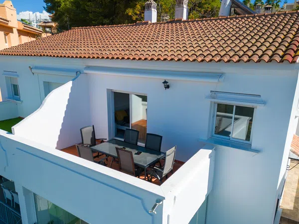 Ático en calle Artola Golf, 38 - Foto 7