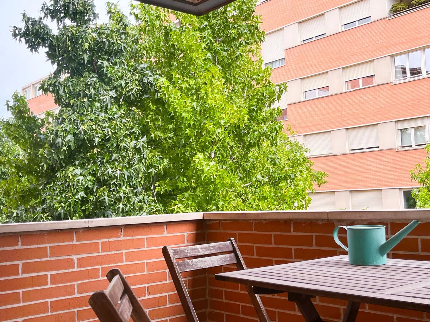 Piso en paseo de la Alameda de Osuna, 50 - Foto 4