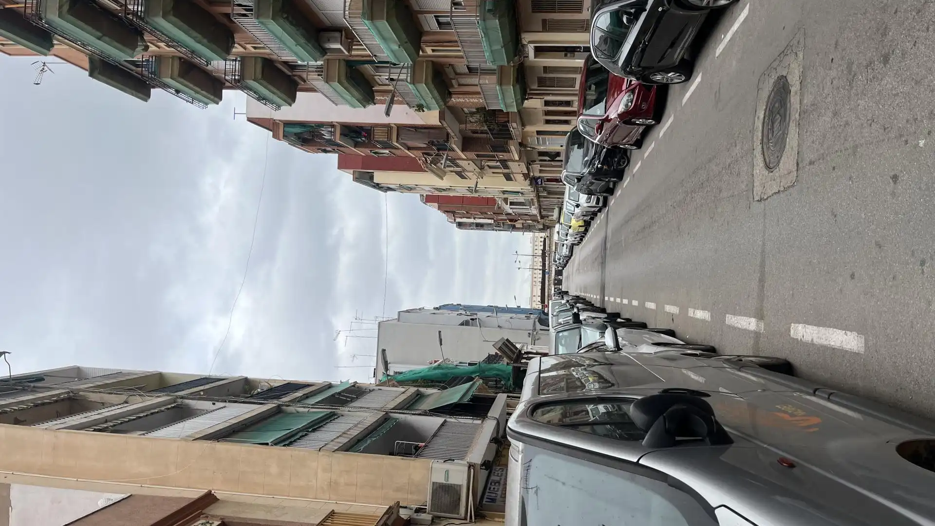 Planta baja en  Carrer de Baix de la Mar 32 - Foto 4