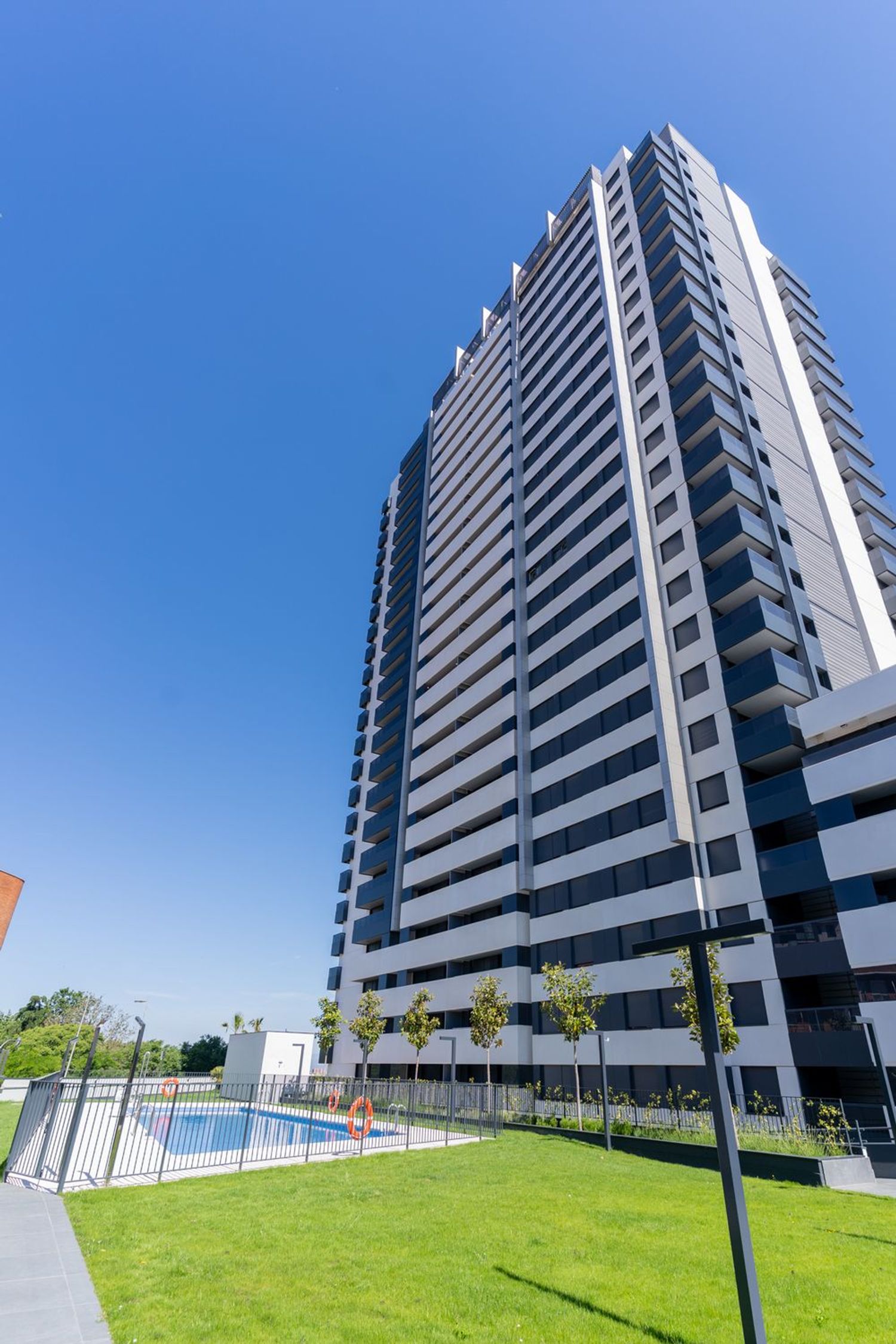 Piso en calle Marqués de Viana, 101 - Foto 8