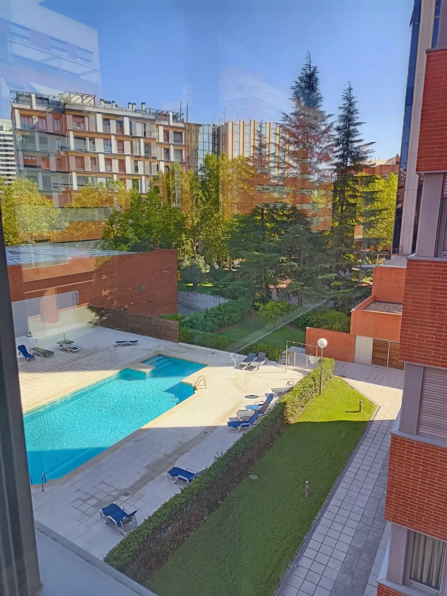 Piso en calle de Caleruega, 82 - Foto 2