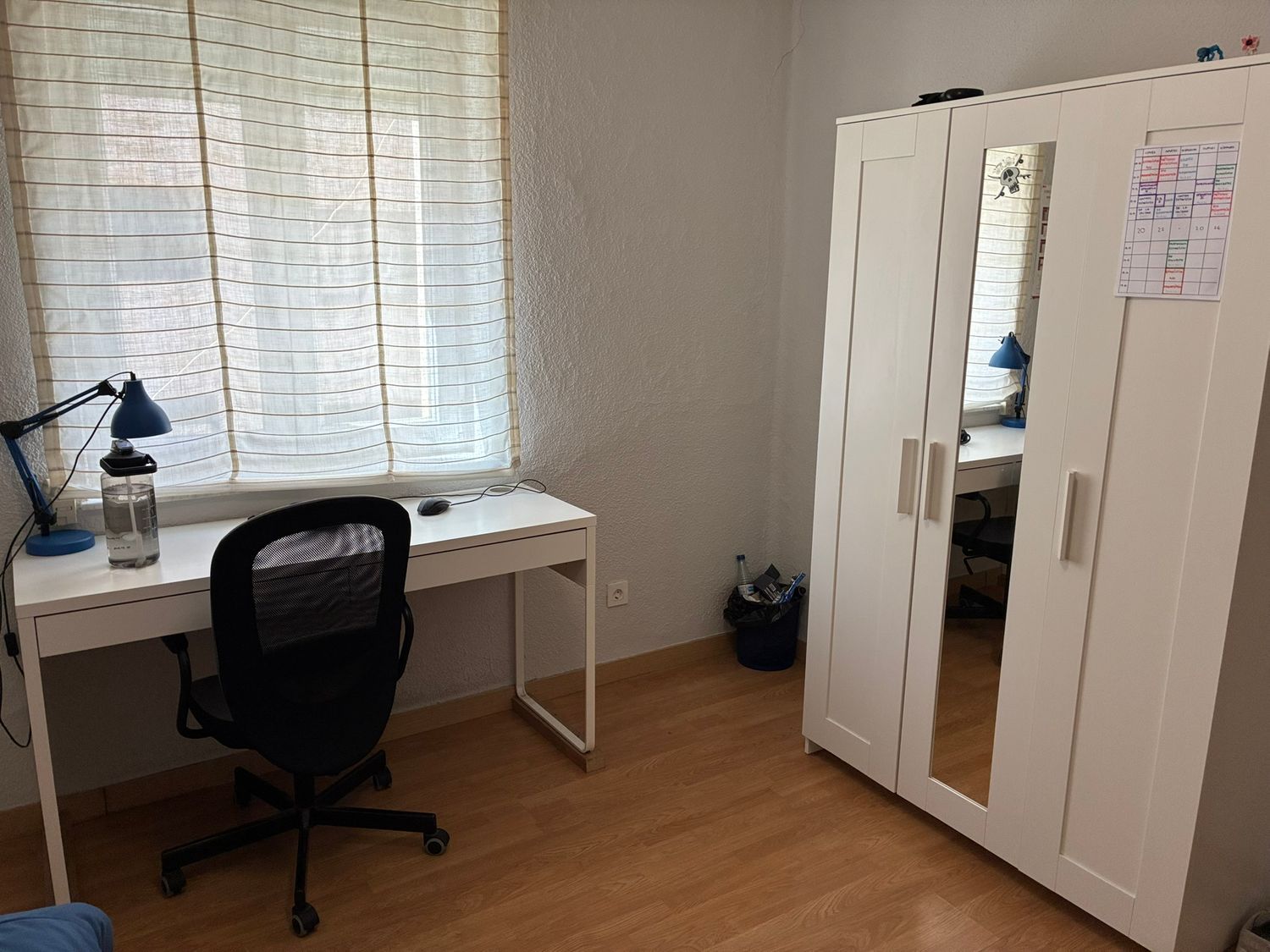 Piso en calle Tejares, 14 - Foto 9