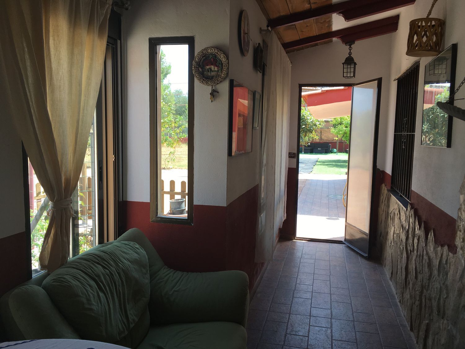 Casa o chalet independiente en Partida Morral Polígono 15, 37 - Foto 17