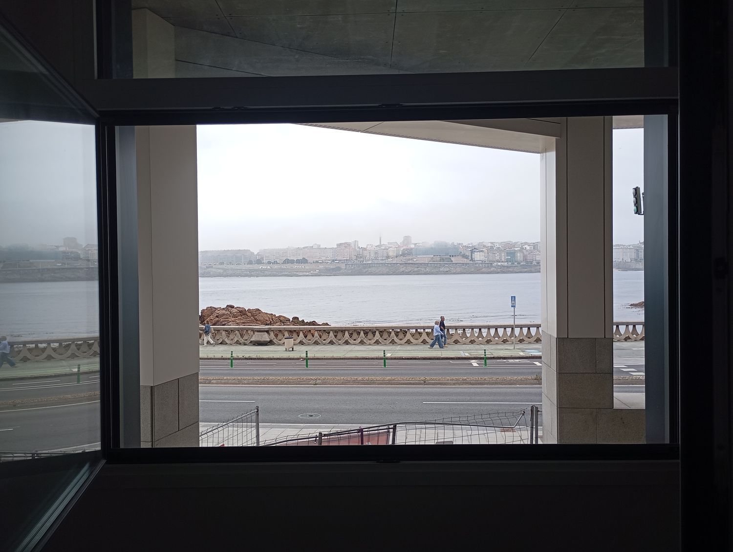 Estudio en Avenida San Roque de Afuera, 1 Riazor-Visma, Riazor - Visma, Riazor - Visma - Foto 17
