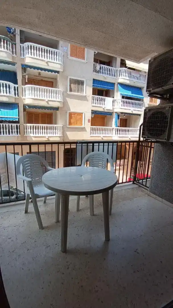 Piso en  Carrer Jorge Juan 5 - Foto 9