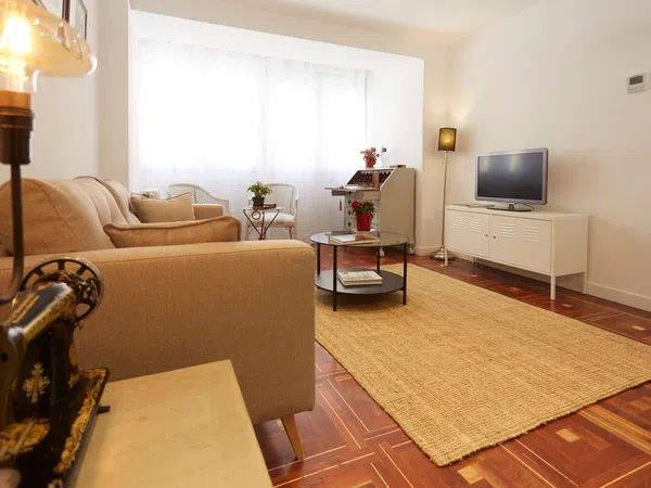 Piso en Barrio Trafalgar