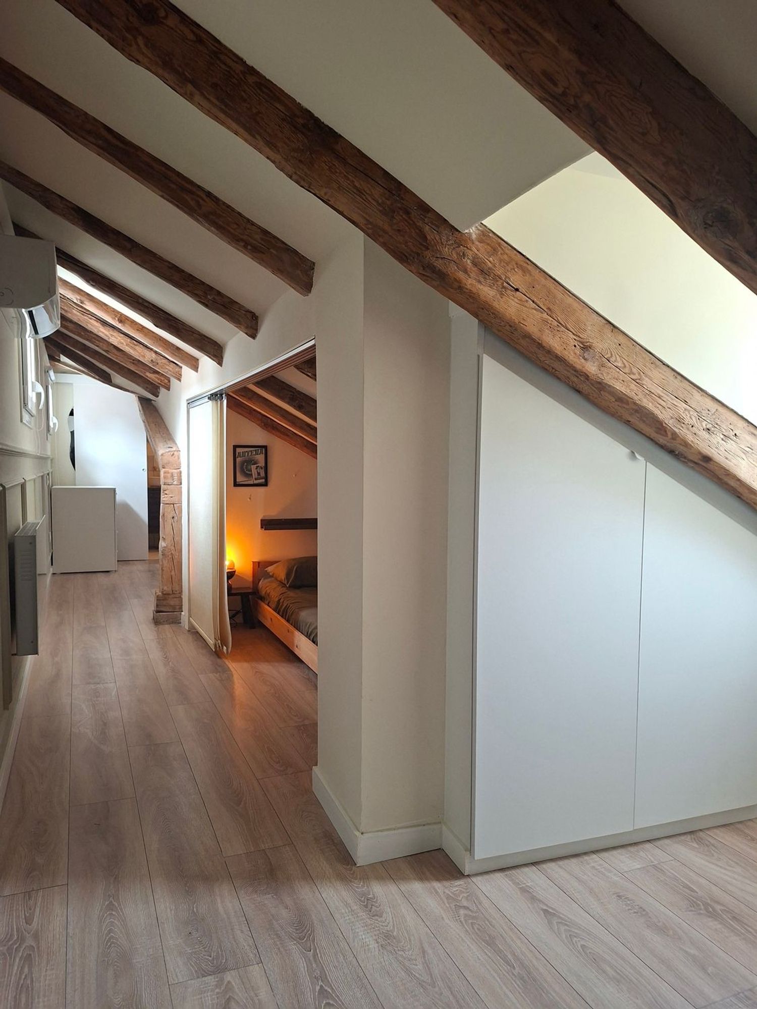 Ático en calle del Barco, 17 - Foto 23