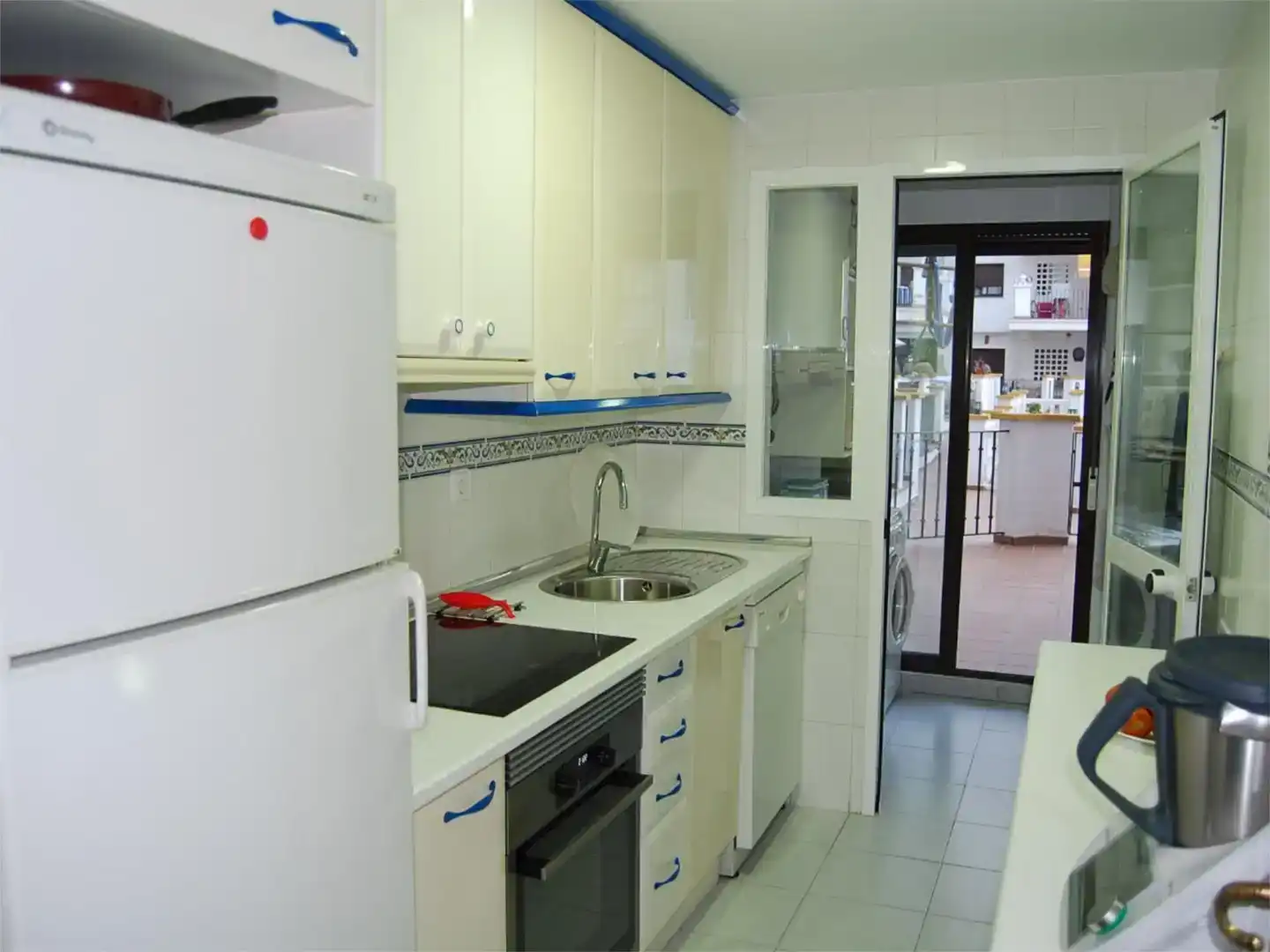 Apartamento en  Urbanizacion Marina de la Duquesa 157 - Foto 4