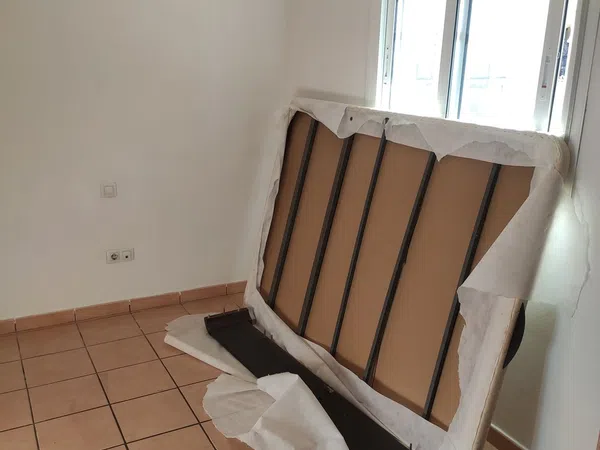 Piso en Calle d'Elx, 5, San Agustín - Cala de Bou - Foto 10