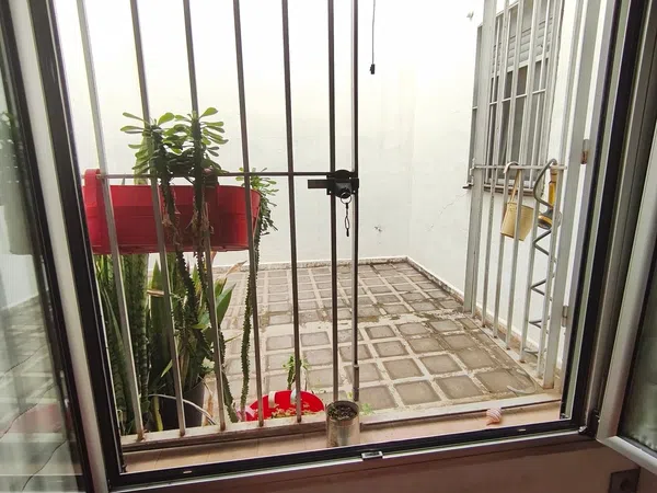 Piso en Barrio Feria - Foto 19