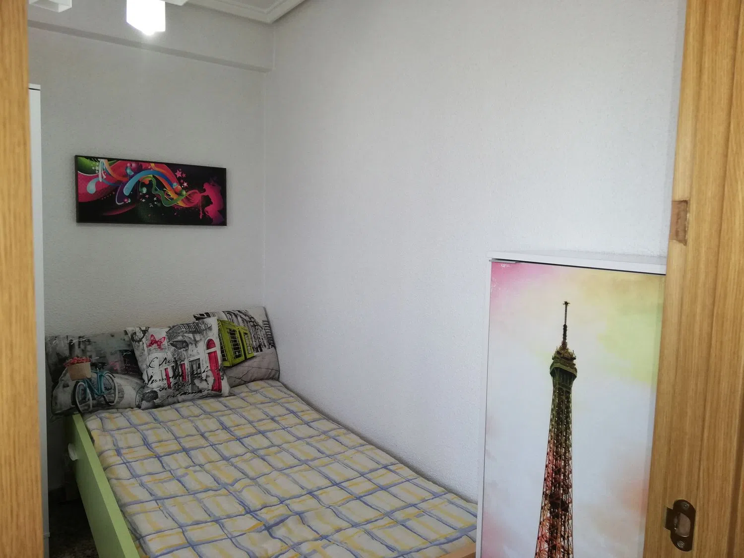 Piso en plaza del Vicari Ferrer, 1 - Foto 12