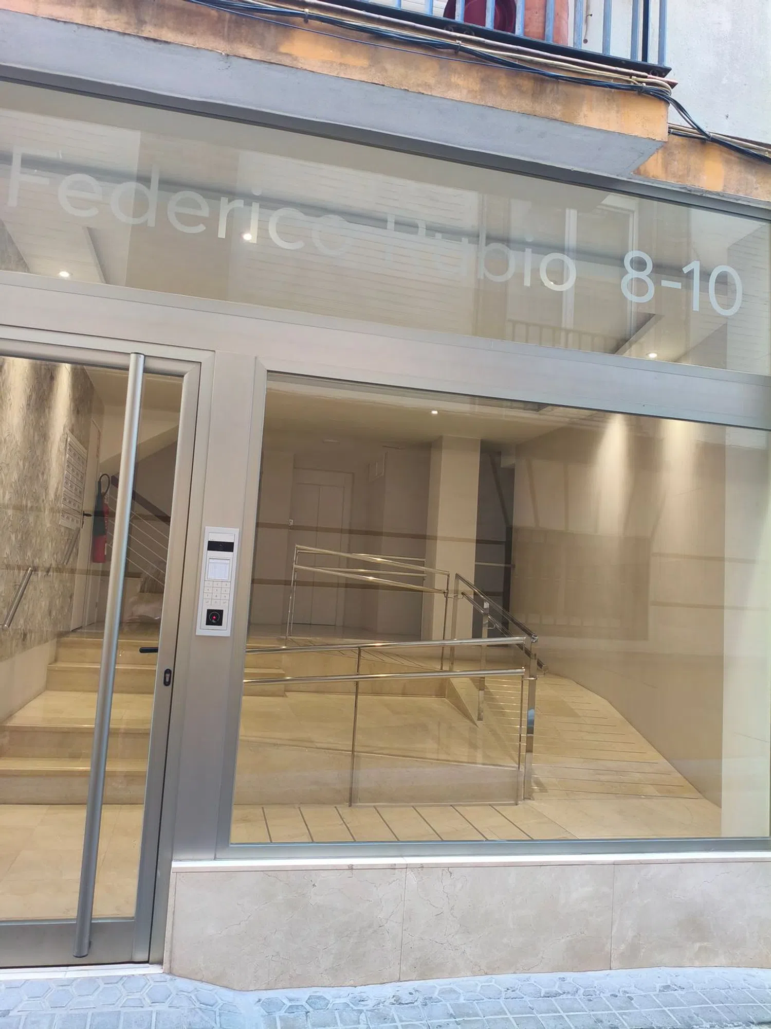 Piso en calle Federico Rubio, 8 - Foto 10