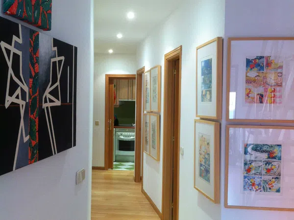 Dúplex en calle Carolinas, 5