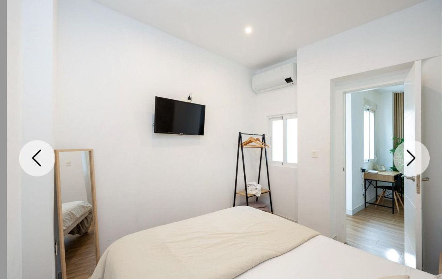 Piso en Cuesta del Realejo, 2, Cuesta Escoriaza - Barranco del Abogado - Foto 16