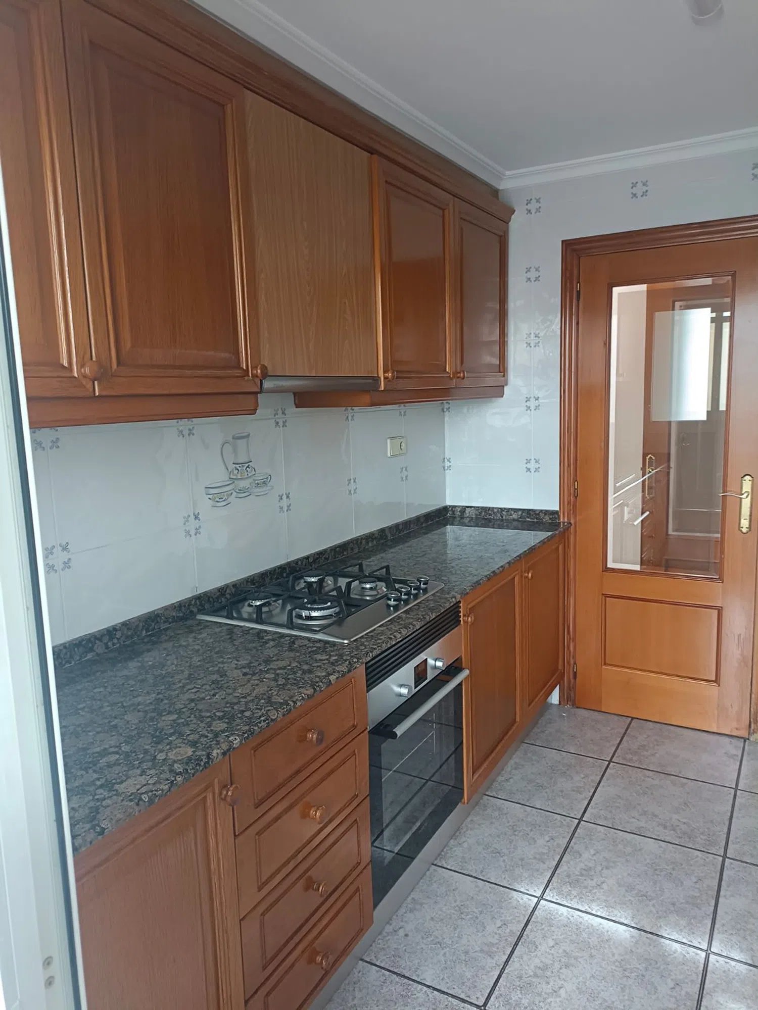 Piso en Barrio Playa de la Malvarrosa - Foto 6