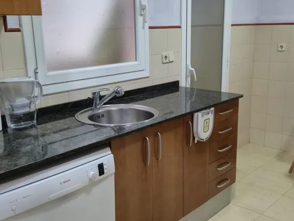 Piso en avenida Sant Esteve, 35 - Foto 14