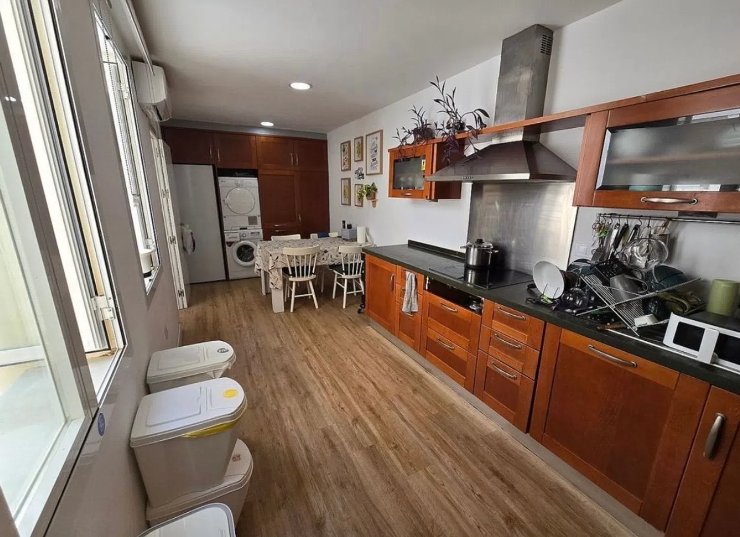 Piso en calle San Vicente de Paul, 8 - Foto 4