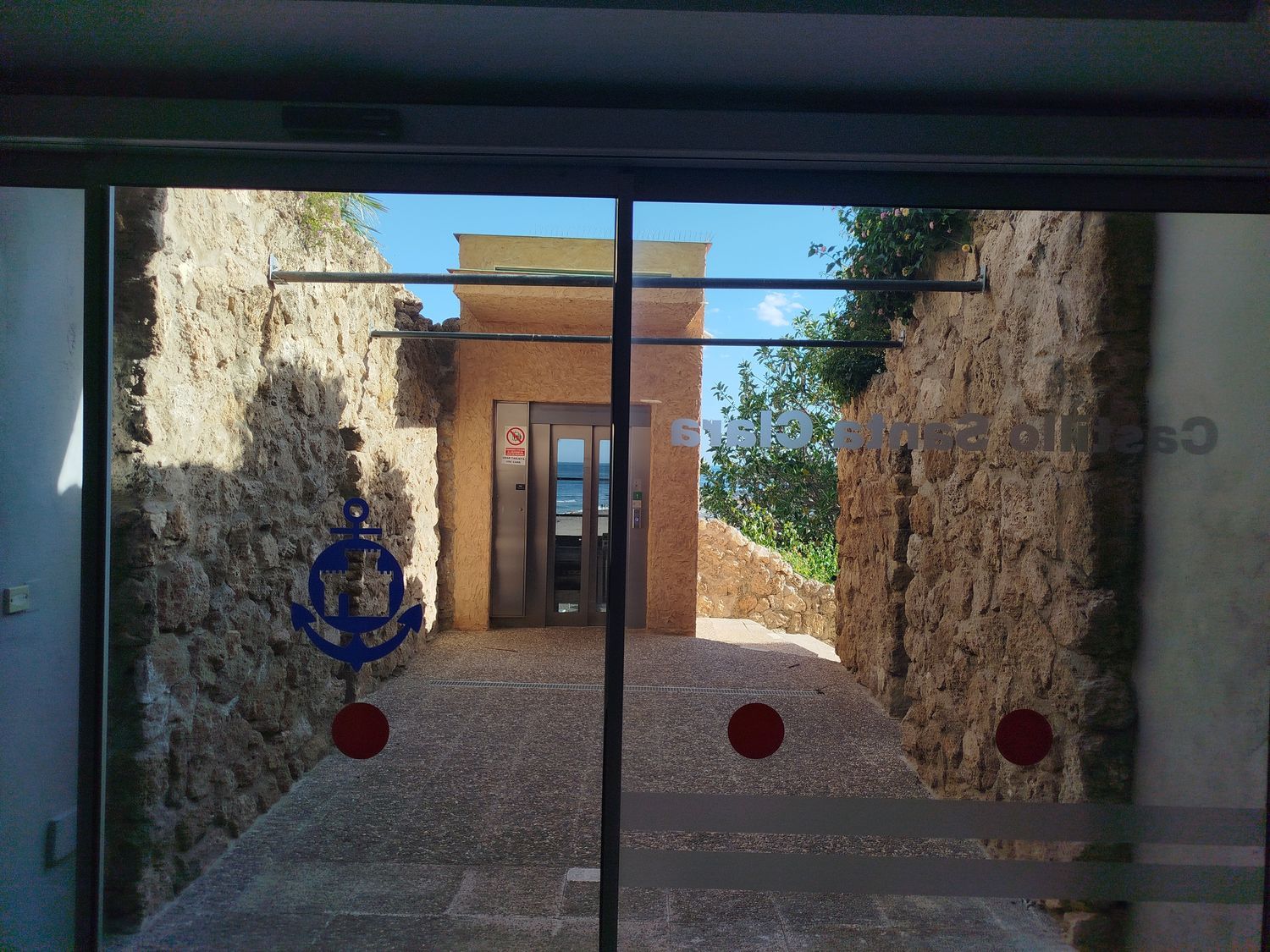 Estudio en Calle Castillo del Inglés, 41 - Foto 22
